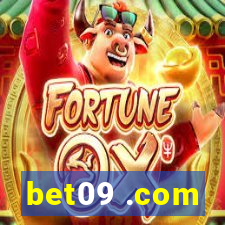 bet09 .com